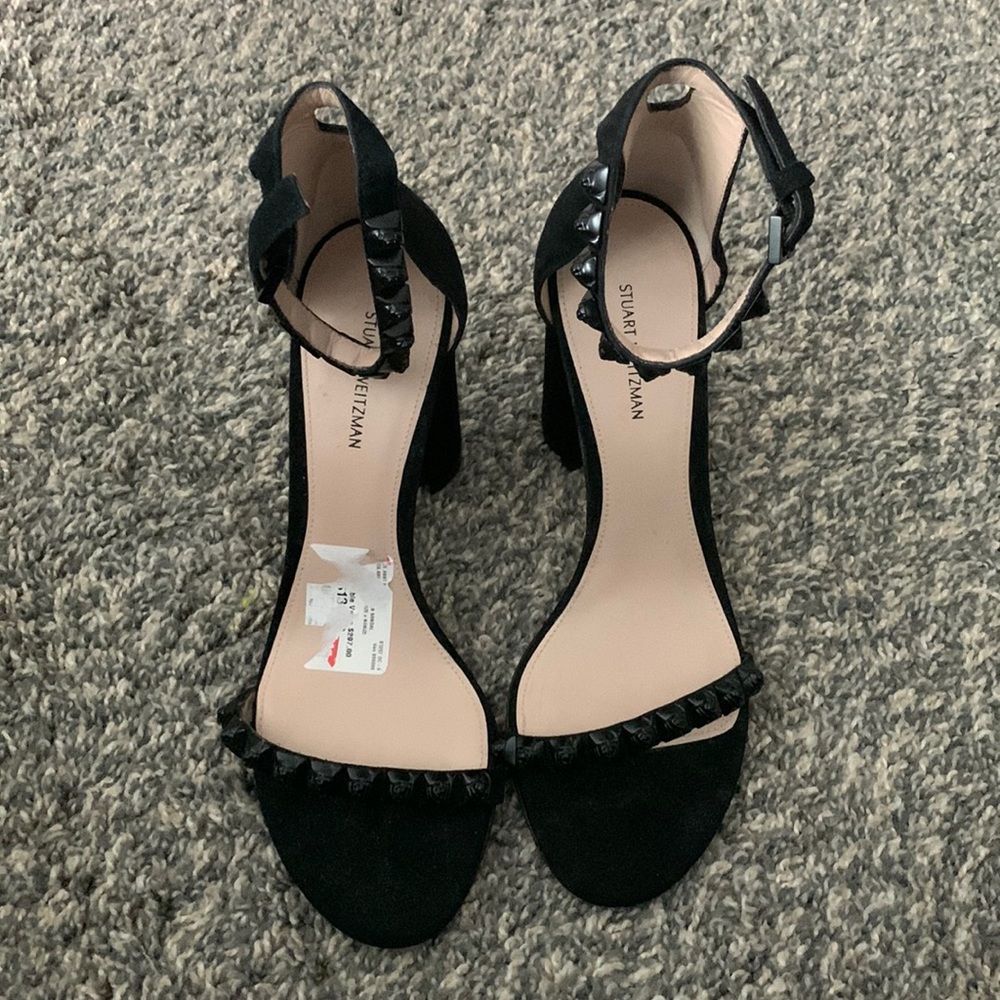 Stuart Weitzman Heels